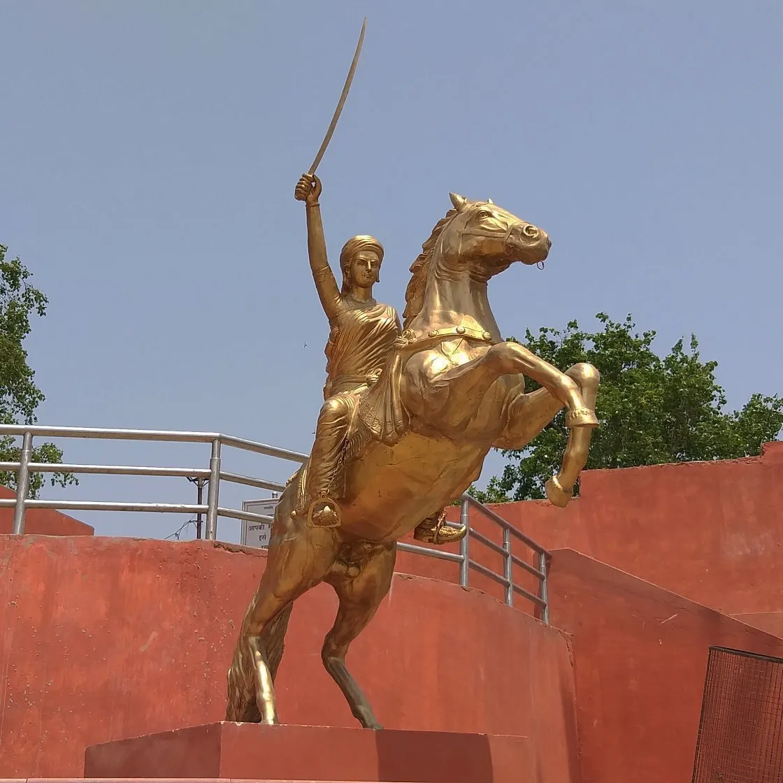 Brahmavart Ghat