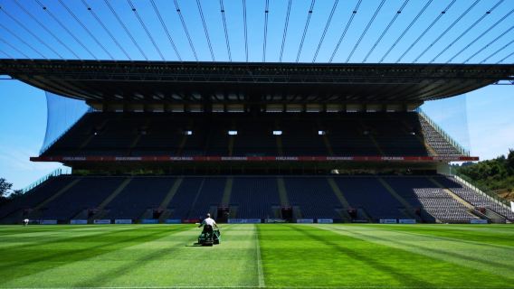 Braga Municipal Stadium