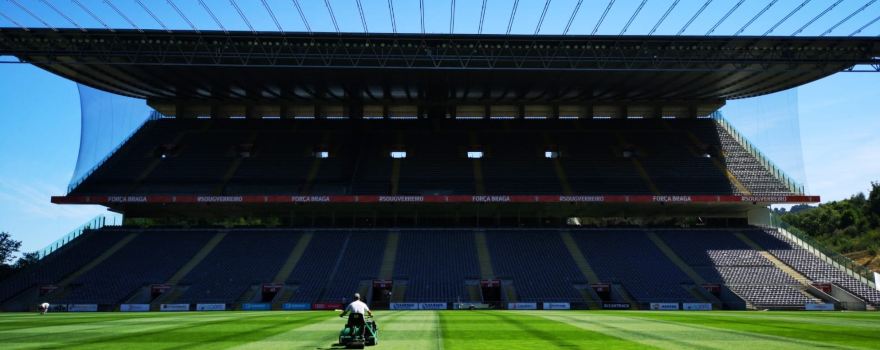 Stadio comunale di Braga