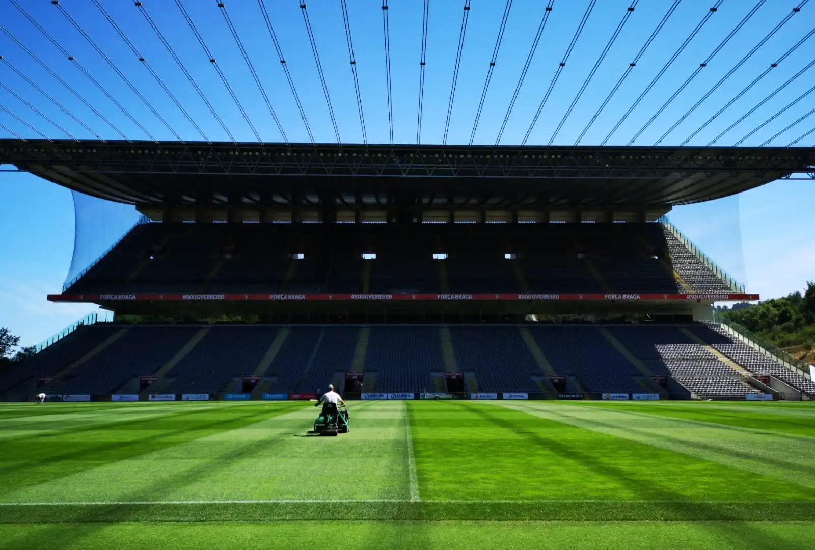 Hoteles cerca de Estadio Municipal de Braga
