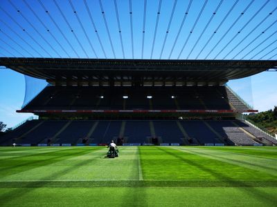 Braga Municipal Stadium