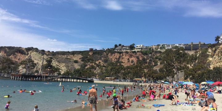 Baby Beach