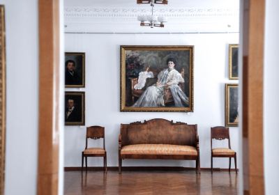 Cherkasy Regional Arts Museum