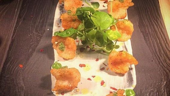 Gracehill Golf Course