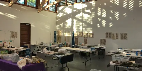 Atlantic Center for the Arts