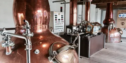 Distillery De Molenberg