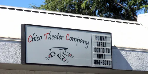 Chico Theater Company