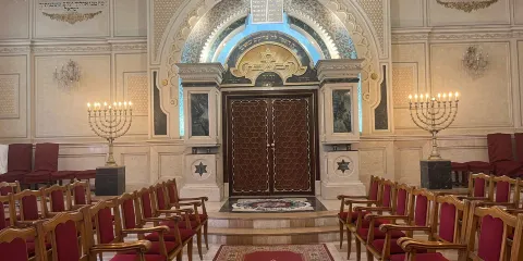 Temple Beth-El