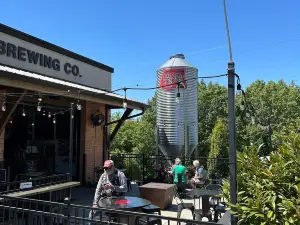 Lazy Hiker Brewing Co.