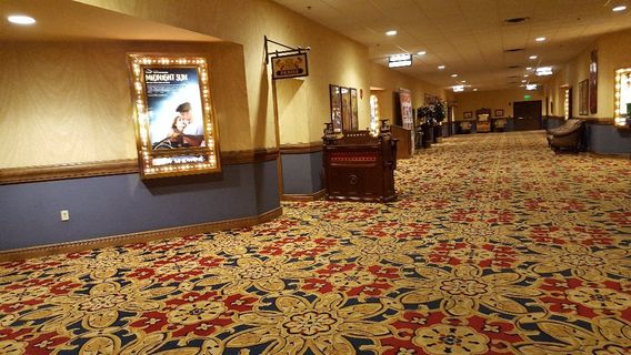 Old Mill Playhouse Epic Theatres of The Villages