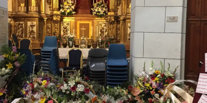 Basilica de la Caridad