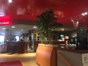 Bowling RN 69