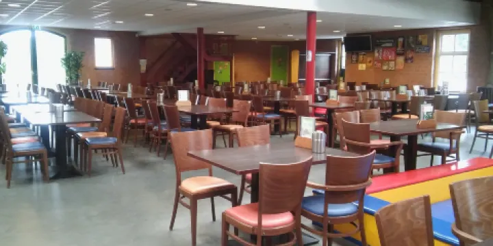 Speelboerderij De Vossenberg