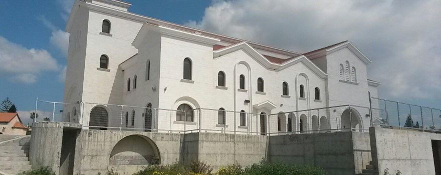Church of the Holy Cross