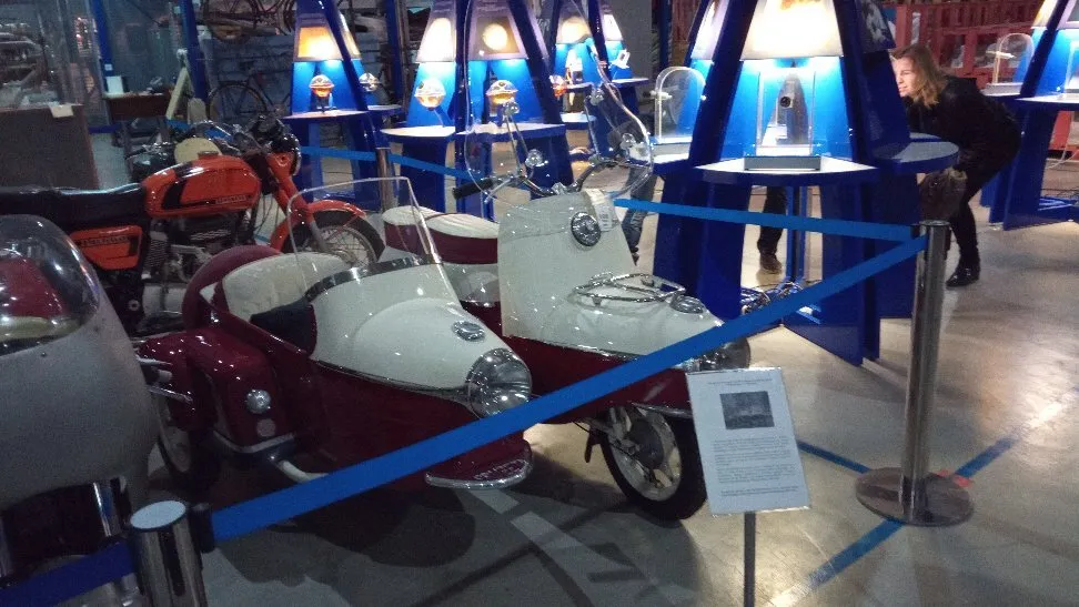 4_Открытые фонды Политехнического музея