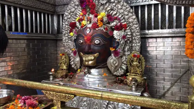 โรงแรมใกล้จัตุรัสกาฐมาณฑุดูร์บาร์