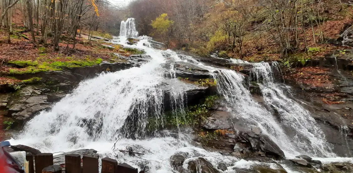 Hotels near Cascate del Doccione