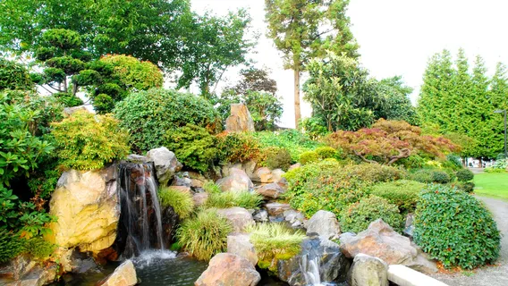 Nikkei National Museum & Cultural Centre