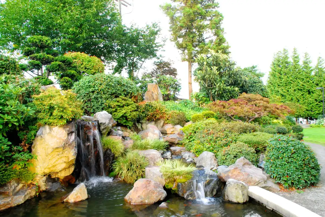 Hotels near Nikkei National Museum & Cultural Centre