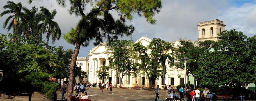 Parque Leoncio Vidal