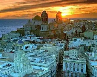 Hotels near Ermita de Santa Ana
