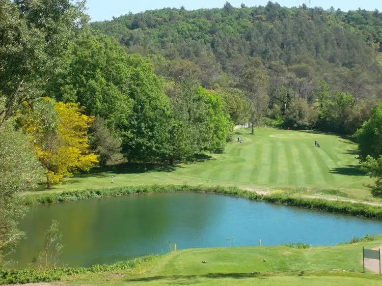 Hotels in der Nähe von Victoria Golf Club