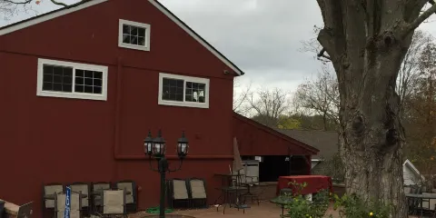 Rosabianca Vineyards