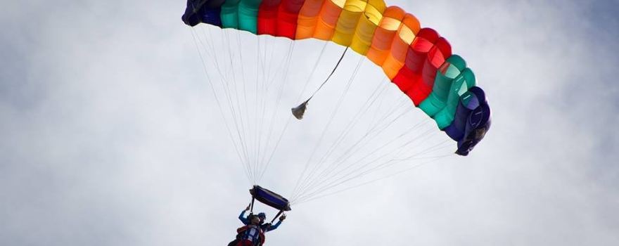 Skydive-Maia