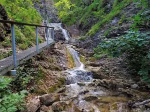 Janosikove Diery