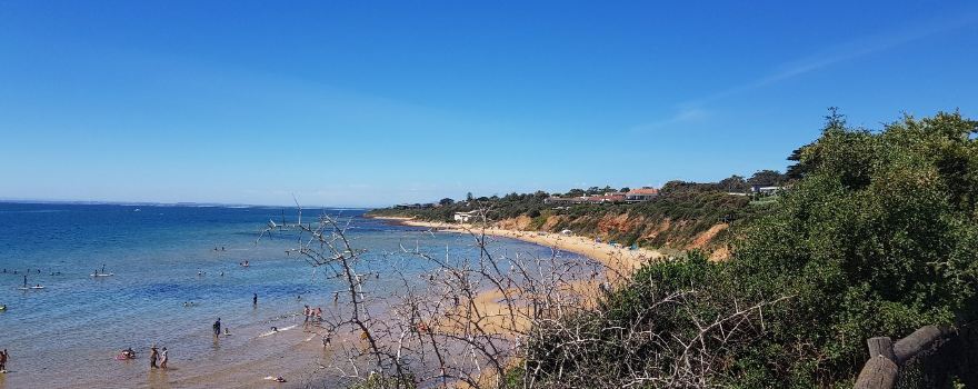 Mount Eliza