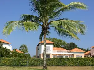 Mantaraya Golf Club