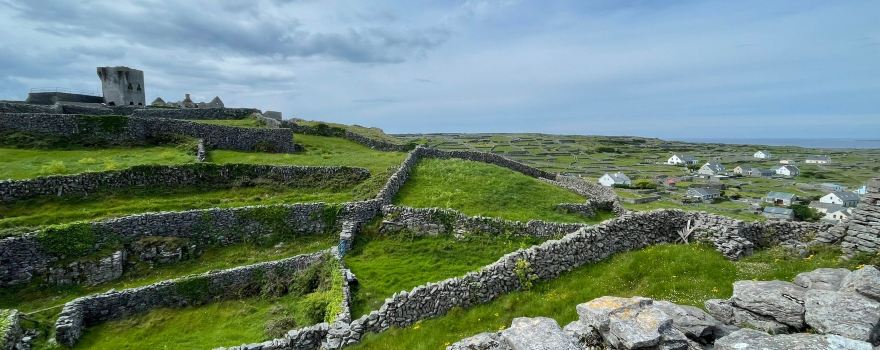 Wild Atlantic Way
