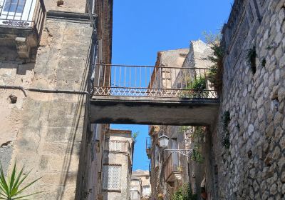Amantea Vecchia