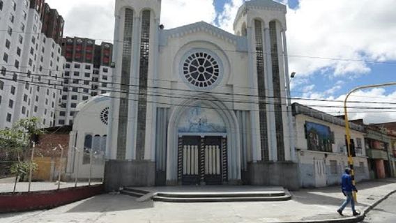 El Santuario