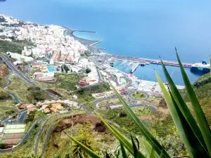 Mirador de la Concepcion