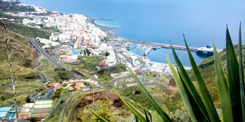 Mirador de la Concepcion