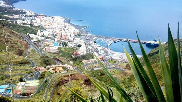Mirador de la Concepcion