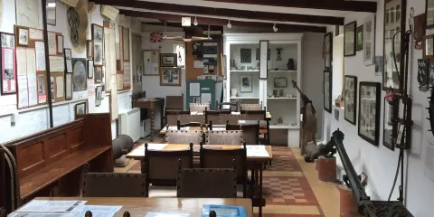 Church of Our Lady Queen of Martyrs and St. Ignatius