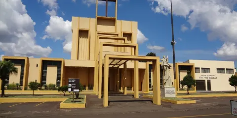 Paroquia Santuario Sao Jose