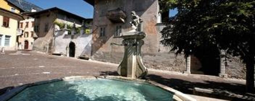 Piazza della Fontana