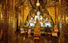 Grasshopper Active Day Tours - Chiang Mai