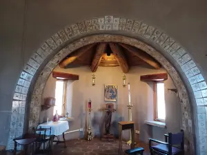 Holy Trinity Monastery