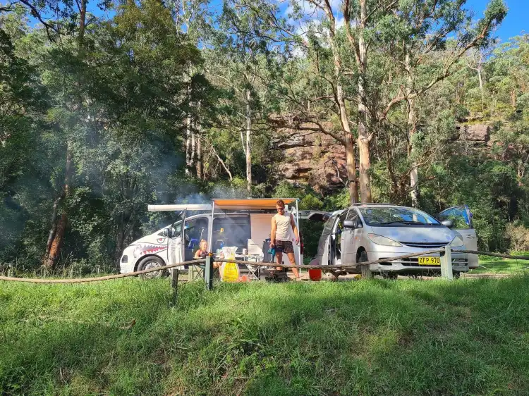 Hôtels à : Kurrajong