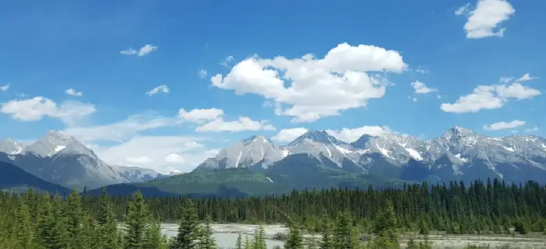 Hotels in Radium Hot Springs