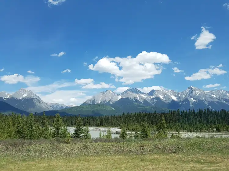 Hotels in Radium Hot Springs