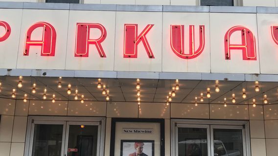 Parkway Theater