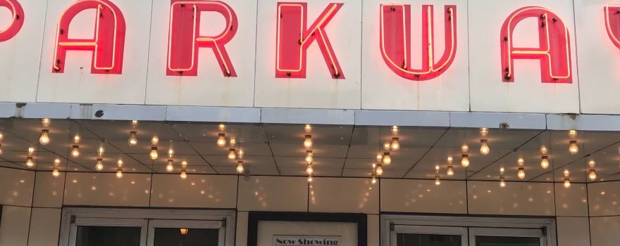 Parkway Theater