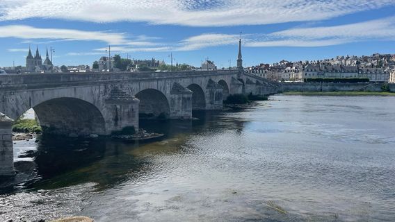 Blois