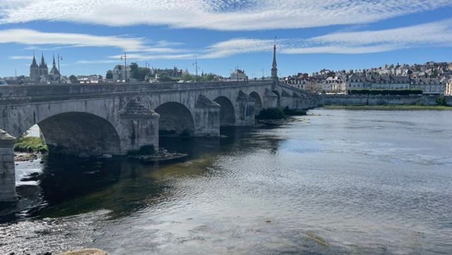 Jacques-Gabriel Bridge