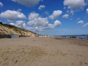 Richardson's Hemsby Beach Holiday Park
